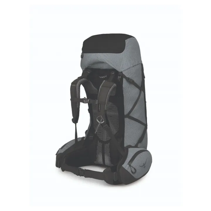 Grote Rugzakken|Trekking Rugzakken>Osprey Ariel Pro 75 WXS/WS silver lining