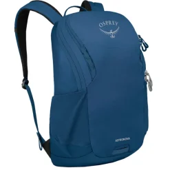 Heren Rugzakken|Dames Rugzakken>Osprey Astronova night shift blue