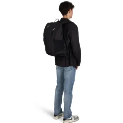 Heren Rugzakken|Dames Rugzakken>Osprey Astronova night shift blue