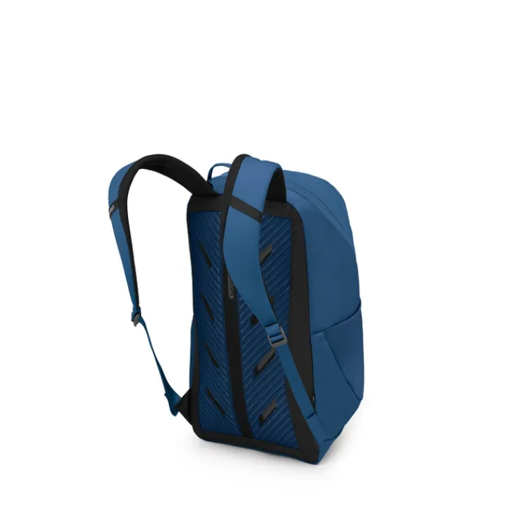 Heren Rugzakken|Dames Rugzakken>Osprey Astronova night shift blue