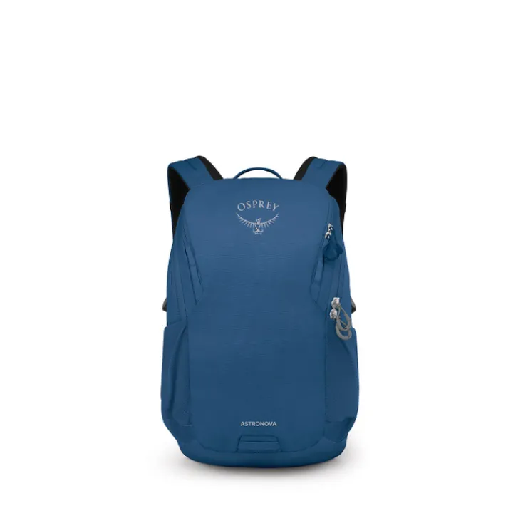 Heren Rugzakken|Dames Rugzakken>Osprey Astronova night shift blue