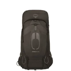 Grote Rugzakken|Trekking Rugzakken>Osprey Atmos AG 50 L/XL black