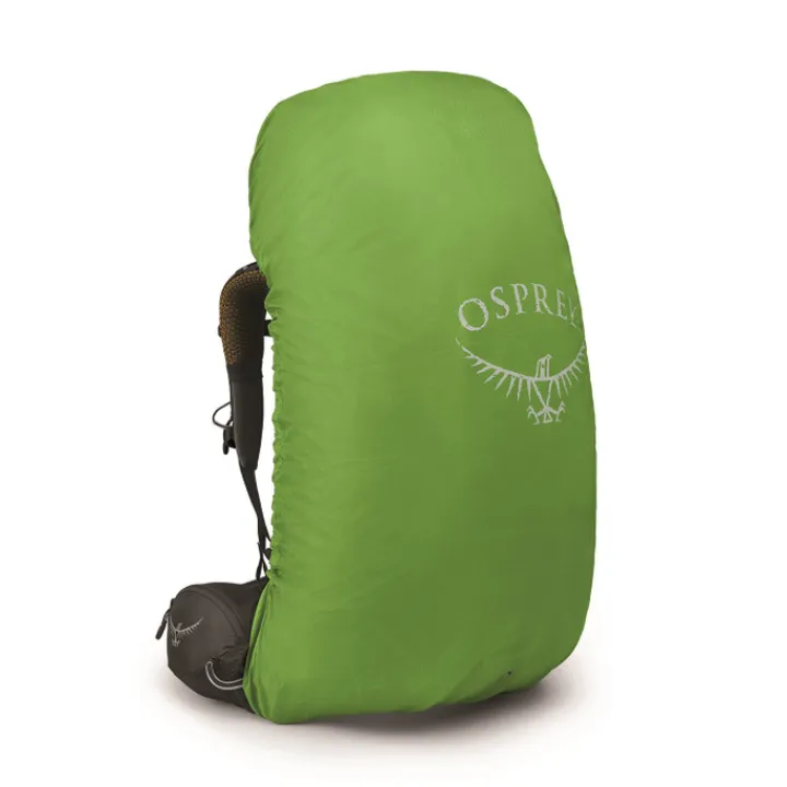 Grote Rugzakken|Trekking Rugzakken>Osprey Atmos AG 65 L-XL black
