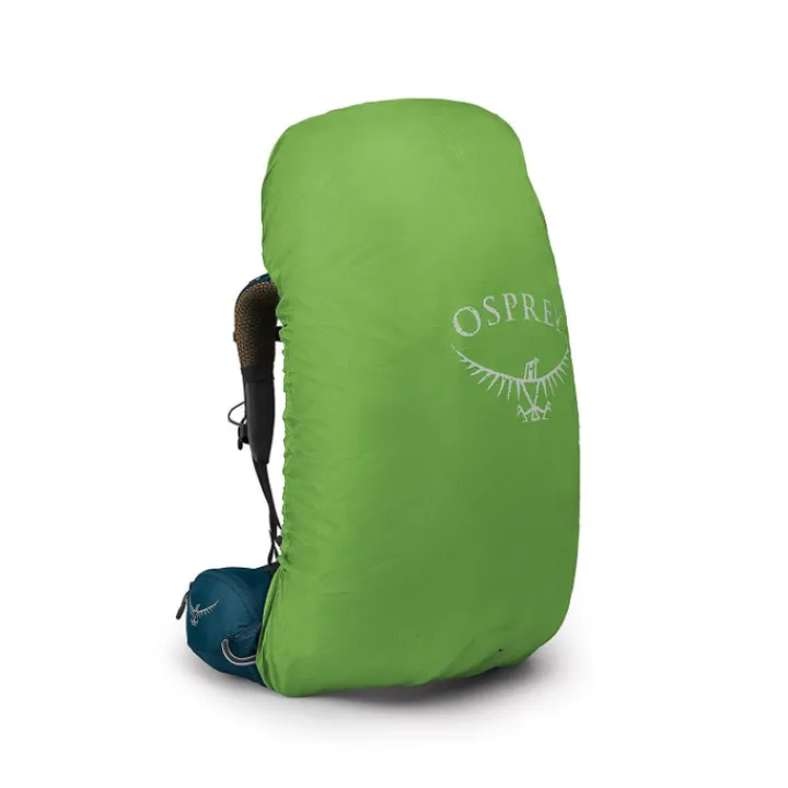 Grote Rugzakken|Trekking Rugzakken>Osprey Atmos AG 65 L-XL venturi blue