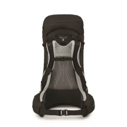 Grote Rugzakken|Trekking Rugzakken>Osprey Atmos AG LT 50 L/XL black