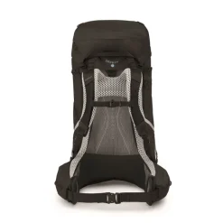 Grote Rugzakken|Trekking Rugzakken>Osprey Atmos AG LT 65 L/XL black