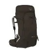 Grote Rugzakken|Trekking Rugzakken>Osprey Atmos AG LT 50 S/M black