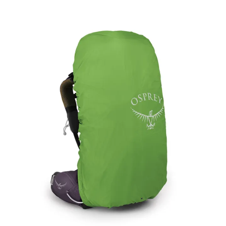 Grote Rugzakken|Trekking Rugzakken>Osprey Aura AG 50 WM/L enchantment purple