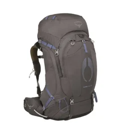 Grote Rugzakken|Trekking Rugzakken>Osprey Aura AG 65 WS/S tungsten grey