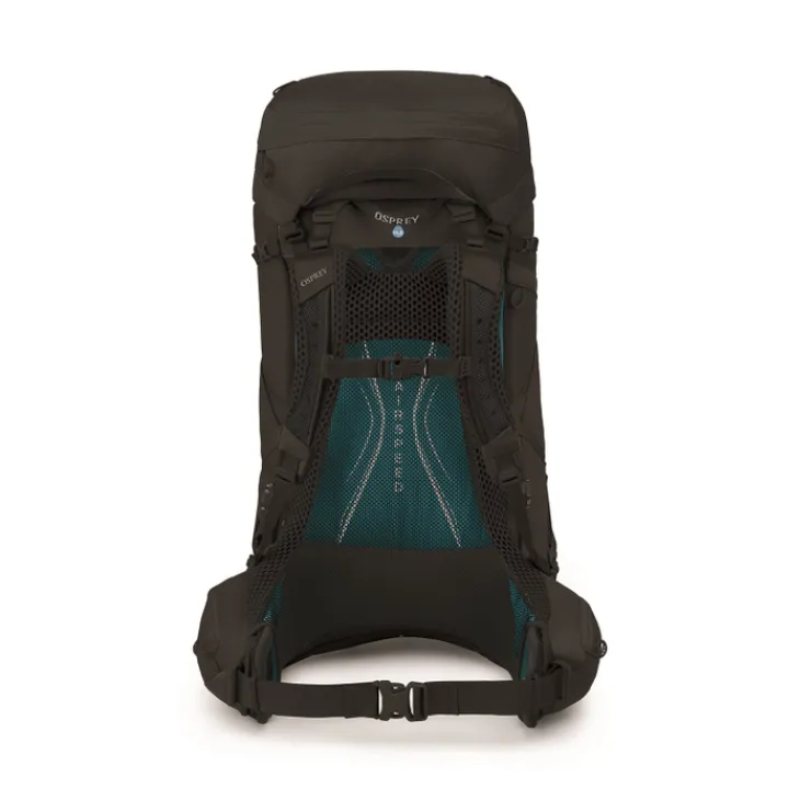 Grote Rugzakken|Trekking Rugzakken>Osprey Aura AG LT 65 WM/L black