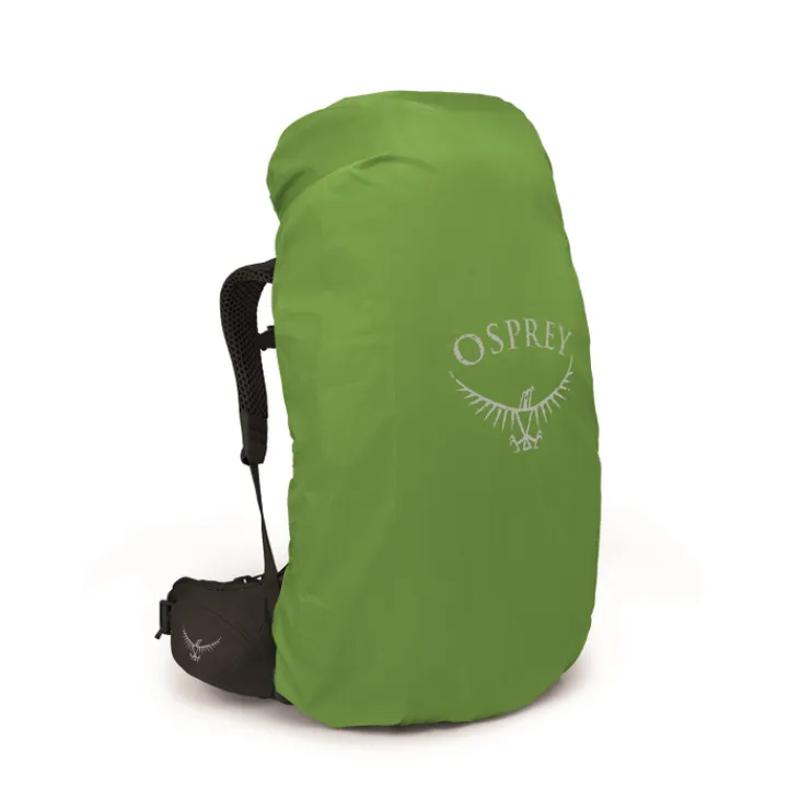 Grote Rugzakken|Trekking Rugzakken>Osprey Aura AG LT 65 WM/L black