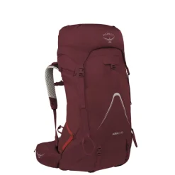 Grote Rugzakken|Trekking Rugzakken>Osprey Aura AG LT 50 WXS/S antidote purple
