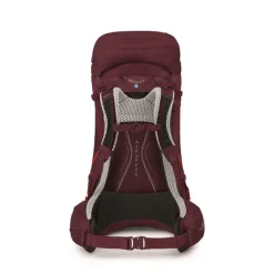 Grote Rugzakken|Trekking Rugzakken>Osprey Aura AG LT 50 WXS/S antidote purple