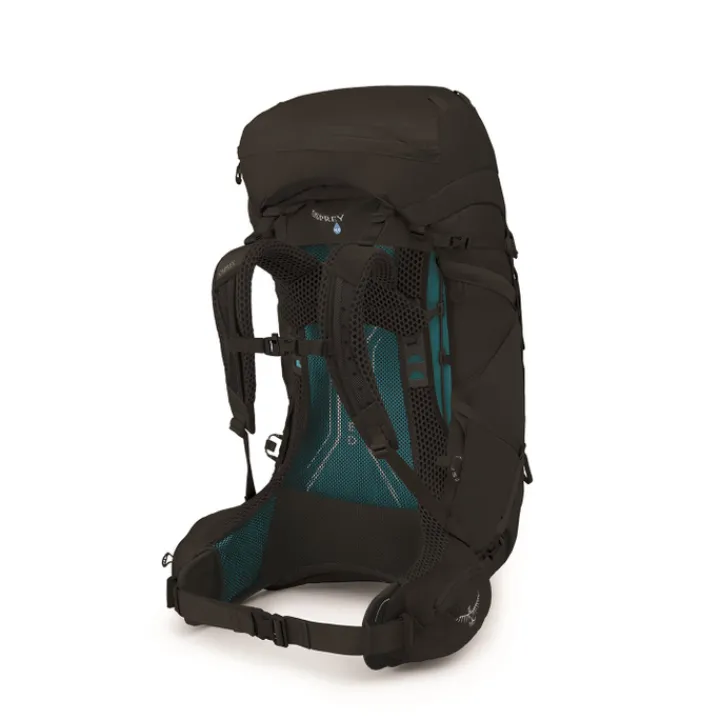 Grote Rugzakken|Trekking Rugzakken>Osprey Aura AG LT 65 WXS/S black