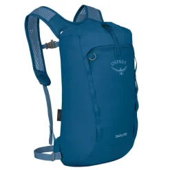 Kleine Rugzakken|Wandelrugzakken>Osprey Daylite Cinch night shift