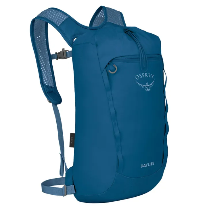 Kleine Rugzakken|Wandelrugzakken>Osprey Daylite Cinch night shift
