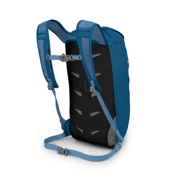 Kleine Rugzakken|Wandelrugzakken>Osprey Daylite Cinch night shift