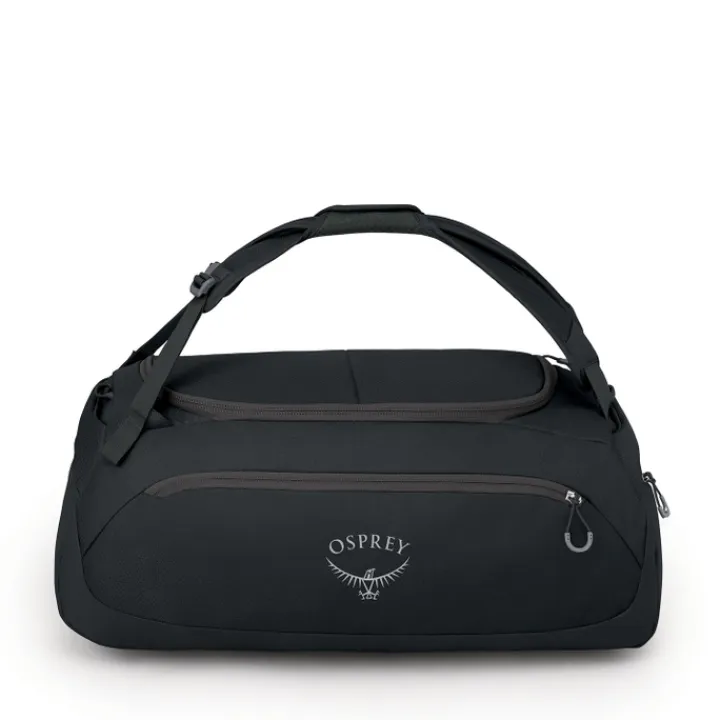 Handbagage Reistassen|Heren Reistassen>Osprey Daylite Duffel 45 black