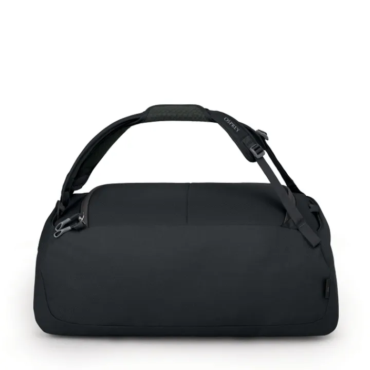 Handbagage Reistassen|Heren Reistassen>Osprey Daylite Duffel 45 black