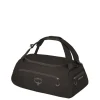 Kleine Reistassen|Handbagage Reistassen>Osprey Daylite Duffel 30 black