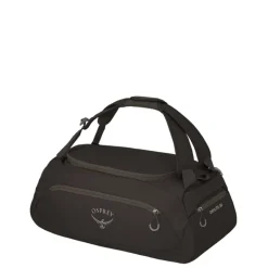 Kleine Reistassen|Handbagage Reistassen>Osprey Daylite Duffel 30 black