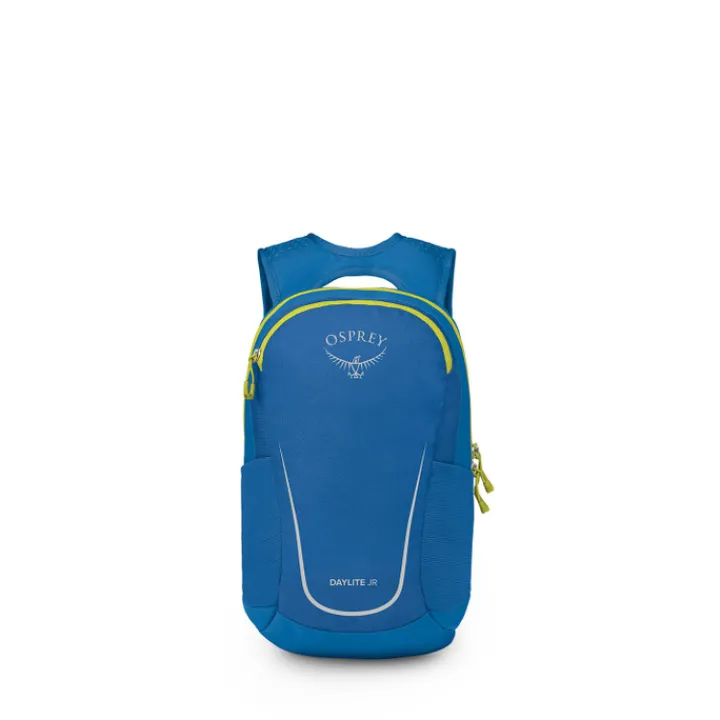 Mini Rugzakken|Kleine Rugzakken>Osprey Daylite Jr. Pack alpin blue/blue flame
