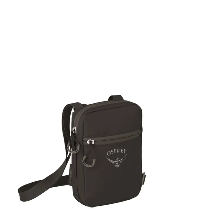 Schoudertassen|Crossbody>Osprey Daylite Small Crossbody black