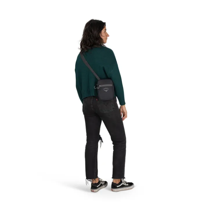 Schoudertassen|Crossbody>Osprey Daylite Small Crossbody black