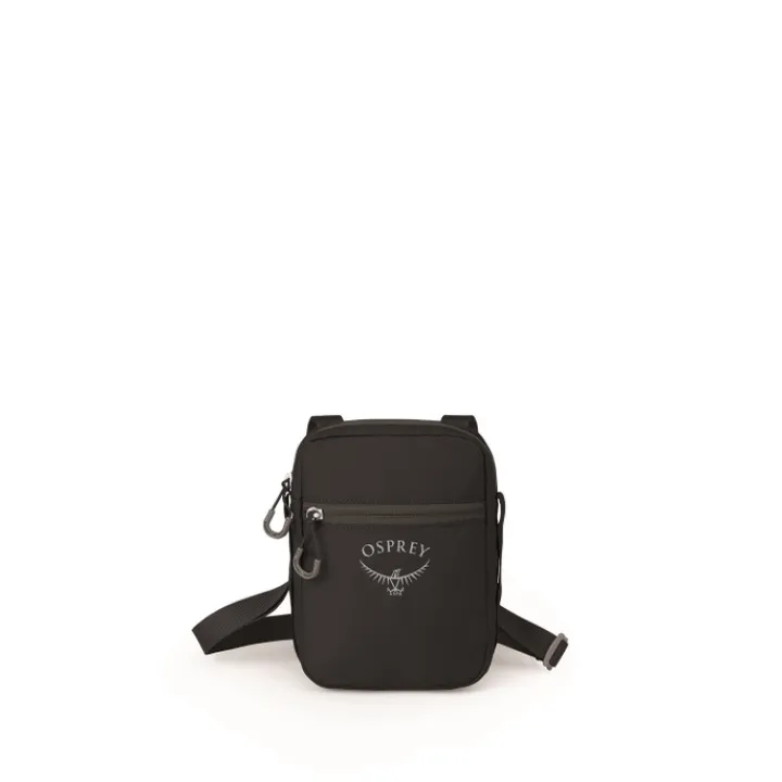 Schoudertassen|Crossbody>Osprey Daylite Small Crossbody black