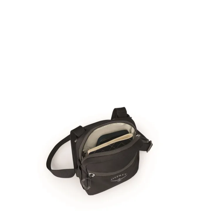 Schoudertassen|Crossbody>Osprey Daylite Small Crossbody black