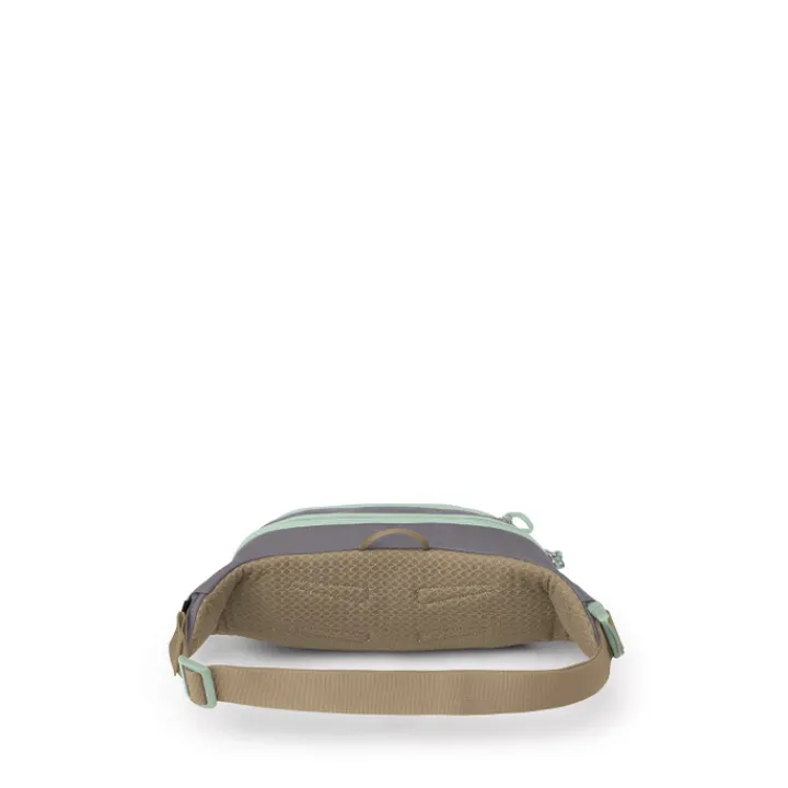 Heuptassen|Crossbody>Osprey Daylite Waist Pack soundwave grey-latte brown