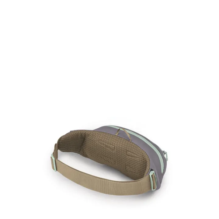 Heuptassen|Crossbody>Osprey Daylite Waist Pack soundwave grey-latte brown