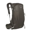 Wandelrugzakken|Hiking Backpacks>Osprey Downburst Men 26 dark charcoal