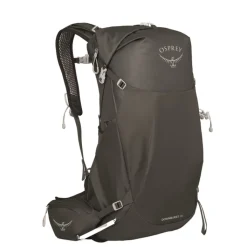 Wandelrugzakken|Hiking Backpacks>Osprey Downburst Men 26 dark charcoal