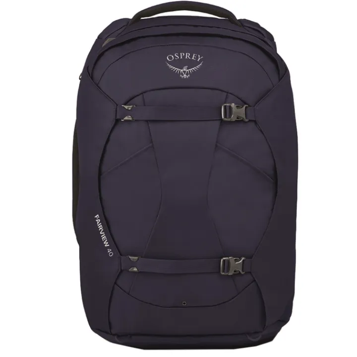 Heren Rugzakken|Dames Rugzakken>Osprey Fairview 40 Backpack winter night blue