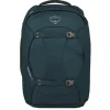 Heren Rugzakken|Dames Rugzakken>Osprey Fairview 40 Backpack night jungle blue