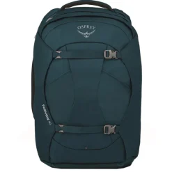 Heren Rugzakken|Dames Rugzakken>Osprey Fairview 40 Backpack night jungle blue