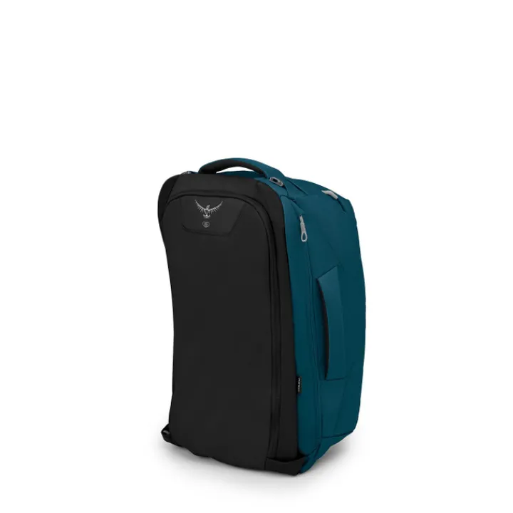 Heren Rugzakken|Dames Rugzakken>Osprey Fairview 40 Backpack night jungle blue