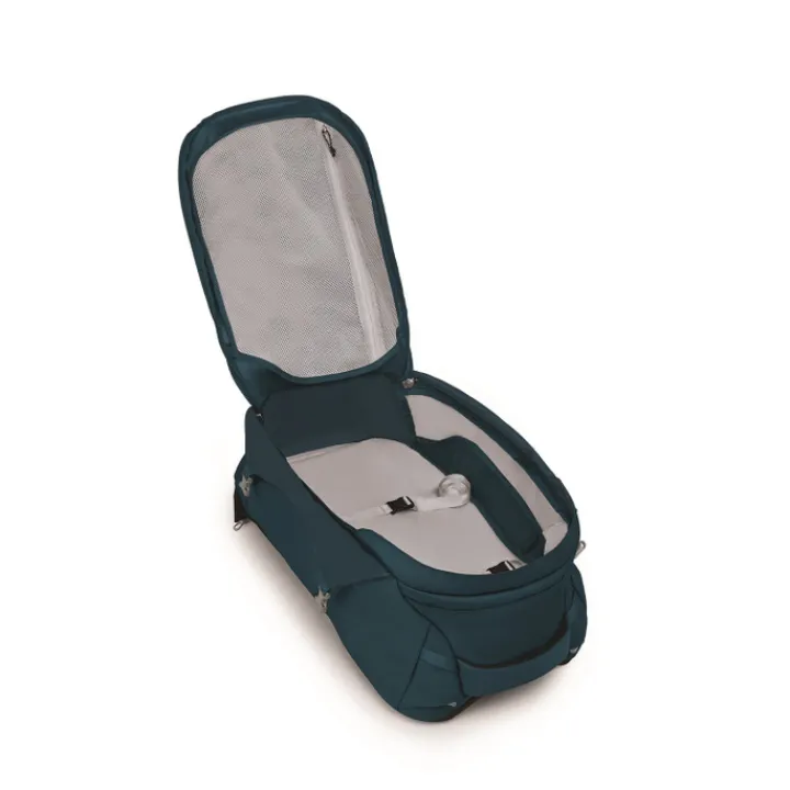 Heren Rugzakken|Dames Rugzakken>Osprey Fairview 40 Backpack night jungle blue