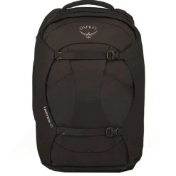 Heren Rugzakken|Dames Rugzakken>Osprey Fairview 40 Backpack black