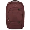 Heren Rugzakken|Dames Rugzakken>Osprey Fairview 40 Backpack zircon red