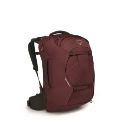 Heren Rugzakken|Dames Rugzakken>Osprey Fairview 40 Backpack zircon red