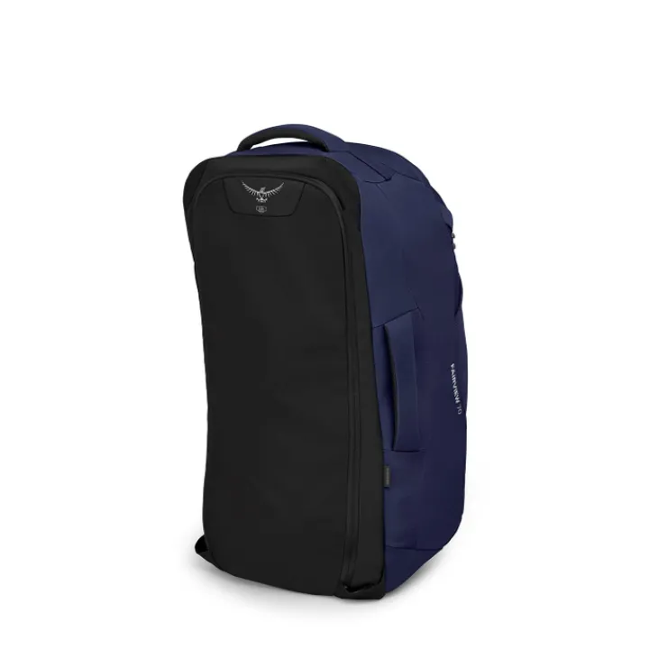 Grote Rugzakken|Dames Rugzakken>Osprey Fairview 70 Backpack winter night blue