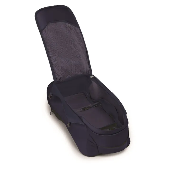 Grote Rugzakken|Dames Rugzakken>Osprey Fairview 70 Backpack winter night blue