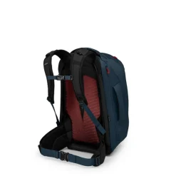 Handbagage Reistassen|Heren Reistassen>Osprey Farpoint 40 Backpack muted space blue
