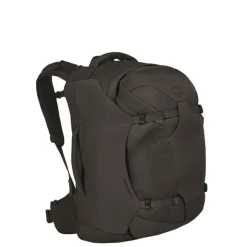 Grote Rugzakken|Wandelrugzakken>Osprey Farpoint 55 Backpack tunnel vision grey