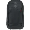 Grote Rugzakken|Heren Rugzakken>Osprey Farpoint 70 Travel Backpack muted space blue