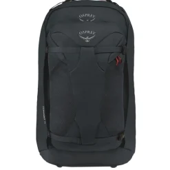 Grote Rugzakken|Heren Rugzakken>Osprey Farpoint 70 Travel Backpack muted space blue