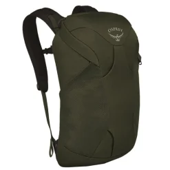 Kleine Rugzakken|Heren Rugzakken>Osprey Farpoint Fairview Daypack gopher green