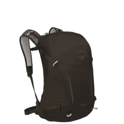 Wandelrugzakken|Hiking Backpacks>Osprey Hikelite 26 black
